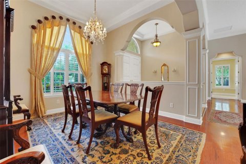 Villa ou maison à vendre à Longwood, Floride: 5 chambres, 351.45 m2 № 1818928 - photo 18