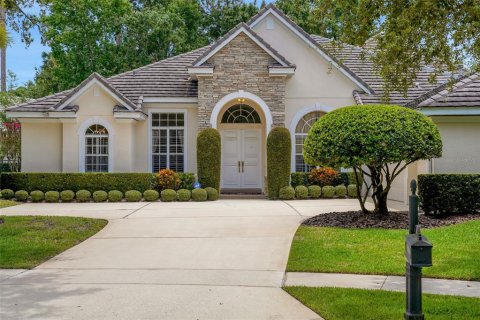Villa ou maison à vendre à Longwood, Floride: 5 chambres, 351.45 m2 № 1818928 - photo 2