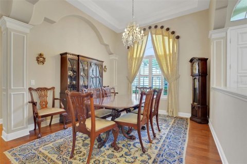Villa ou maison à vendre à Longwood, Floride: 5 chambres, 351.45 m2 № 1818928 - photo 19