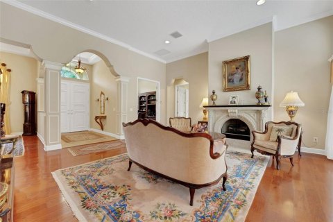 Villa ou maison à vendre à Longwood, Floride: 5 chambres, 351.45 m2 № 1818928 - photo 17