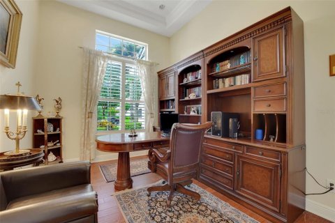 Villa ou maison à vendre à Longwood, Floride: 5 chambres, 351.45 m2 № 1818928 - photo 21