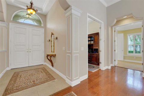 Villa ou maison à vendre à Longwood, Floride: 5 chambres, 351.45 m2 № 1818928 - photo 12