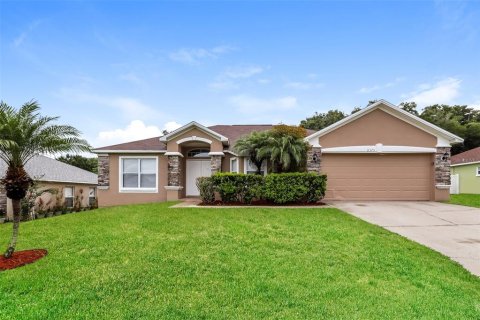 Casa en Lakeland, Florida 3 dormitorios, 192.4 m2 № 2386705