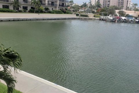 Condo in South Pasadena, Florida, 1 bedroom  № 1827943 - photo 5