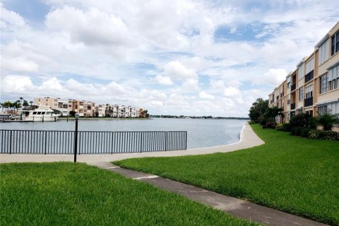 Condo in South Pasadena, Florida, 1 bedroom  № 1827943 - photo 21