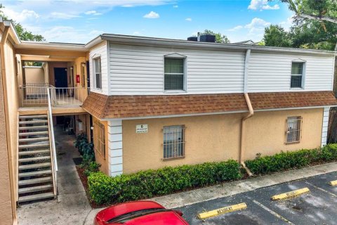 Condo in Tampa, Florida, 2 bedrooms № 2208131