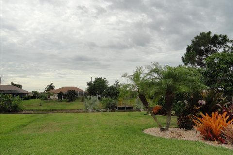 Villa ou maison à vendre à Rotonda, Floride: 4 chambres, 167.78 m2 № 2110629 - photo 5