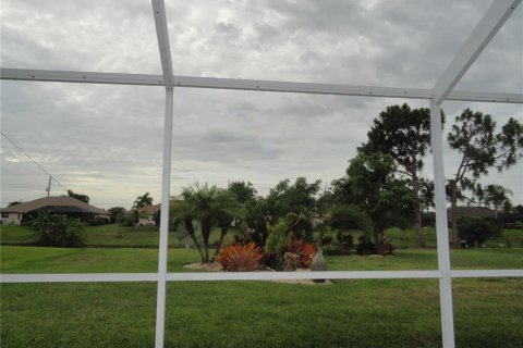 Villa ou maison à vendre à Rotonda, Floride: 4 chambres, 167.78 m2 № 2110629 - photo 7