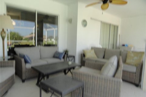 Villa ou maison à vendre à Rotonda, Floride: 4 chambres, 167.78 m2 № 2110629 - photo 11