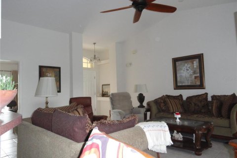 Villa ou maison à vendre à Rotonda, Floride: 4 chambres, 167.78 m2 № 2110629 - photo 20