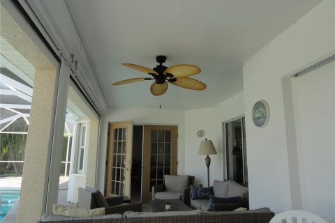 Villa ou maison à vendre à Rotonda, Floride: 4 chambres, 167.78 m2 № 2110629 - photo 12
