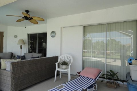 Villa ou maison à vendre à Rotonda, Floride: 4 chambres, 167.78 m2 № 2110629 - photo 10