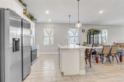 Villa ou maison à vendre à Apopka, Floride: 3 chambres, 139.63 m2 № 2212065 - photo 12