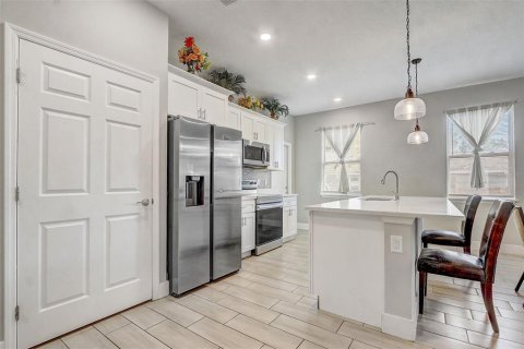 Villa ou maison à vendre à Apopka, Floride: 3 chambres, 139.63 m2 № 2212065 - photo 10