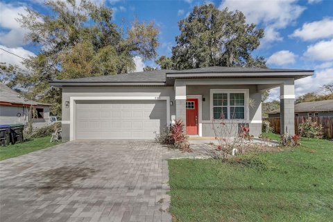 Villa ou maison à vendre à Apopka, Floride: 3 chambres, 139.63 m2 № 2212065 - photo 2