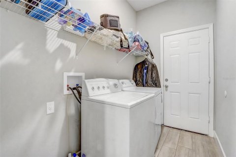 Villa ou maison à vendre à Apopka, Floride: 3 chambres, 139.63 m2 № 2212065 - photo 13