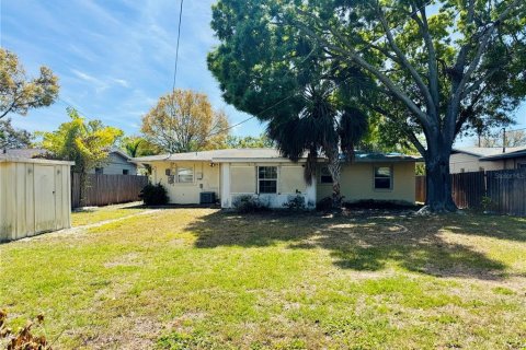 Villa ou maison à vendre à Saint Petersburg, Floride: 2 chambres, 85.93 m2 № 1578409 - photo 3