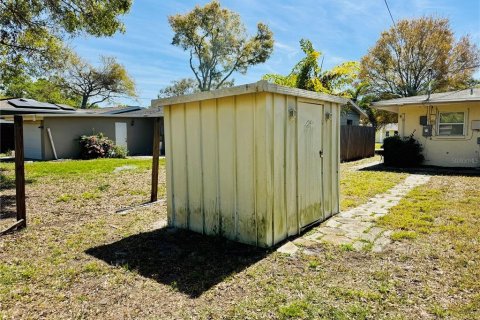 Villa ou maison à vendre à Saint Petersburg, Floride: 2 chambres, 85.93 m2 № 1578409 - photo 13