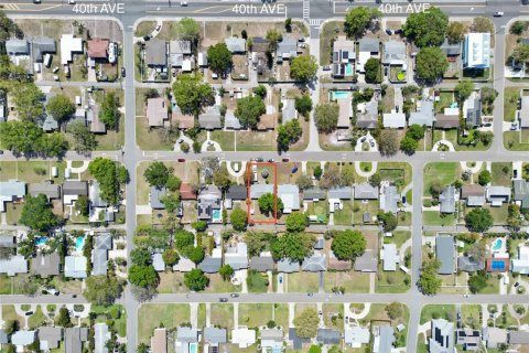 Villa ou maison à vendre à Saint Petersburg, Floride: 2 chambres, 85.93 m2 № 1578409 - photo 6