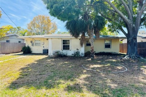 Villa ou maison à vendre à Saint Petersburg, Floride: 2 chambres, 85.93 m2 № 1578409 - photo 9