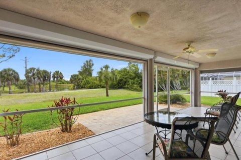 Villa ou maison à vendre à Rotonda, Floride: 3 chambres, 158.68 m2 № 2157495 - photo 27