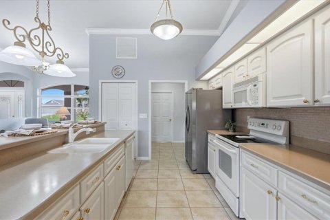 Villa ou maison à vendre à Rotonda, Floride: 3 chambres, 158.68 m2 № 2157495 - photo 13