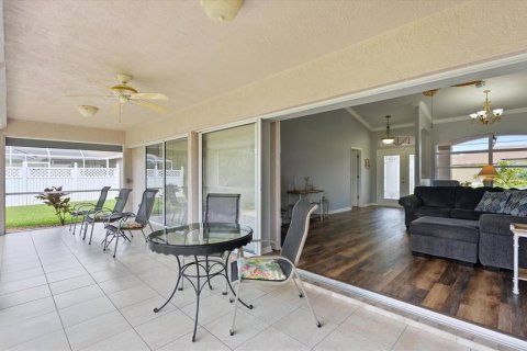 Villa ou maison à vendre à Rotonda, Floride: 3 chambres, 158.68 m2 № 2157495 - photo 28