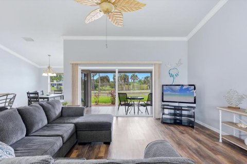 Villa ou maison à vendre à Rotonda, Floride: 3 chambres, 158.68 m2 № 2157495 - photo 8