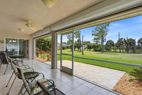 Villa ou maison à vendre à Rotonda, Floride: 3 chambres, 158.68 m2 № 2157495 - photo 29