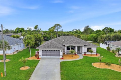 Casa en Rotonda, Florida 3 dormitorios, 158.68 m2 № 2157495