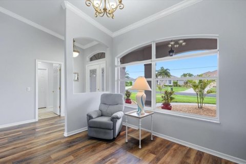 Villa ou maison à vendre à Rotonda, Floride: 3 chambres, 158.68 m2 № 2157495 - photo 6