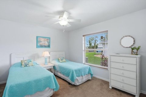 Villa ou maison à vendre à Rotonda, Floride: 3 chambres, 158.68 m2 № 2157495 - photo 23