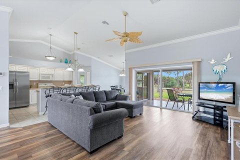 Villa ou maison à vendre à Rotonda, Floride: 3 chambres, 158.68 m2 № 2157495 - photo 7