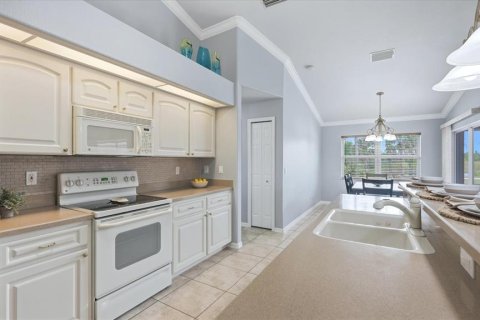 Villa ou maison à vendre à Rotonda, Floride: 3 chambres, 158.68 m2 № 2157495 - photo 14