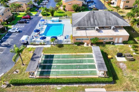 Condo in Boynton Beach, Florida, 1 bedroom № 2242891 - photo 20