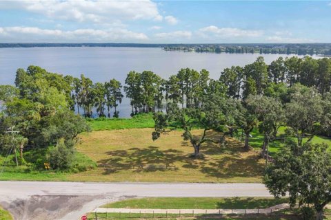 Land in Thonotosassa, Florida № 2364814