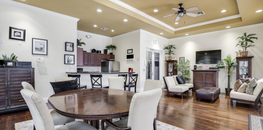 Condominio en Delray Beach, Florida, 2 dormitorios  № 1181961
