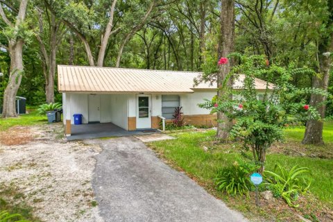 Villa ou maison à vendre à Ocala, Floride: 3 chambres, 94.2 m2 № 1878098 - photo 30