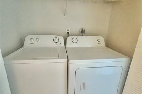 Condominio en alquiler en Tampa, Florida, 1 dormitorio, 68.56 m2 № 1901043 - foto 8