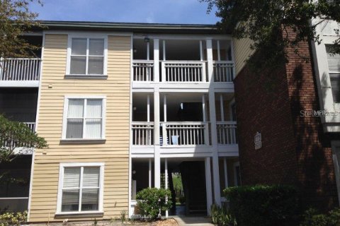 Condominio en alquiler en Tampa, Florida, 1 dormitorio, 68.56 m2 № 1901043 - foto 1