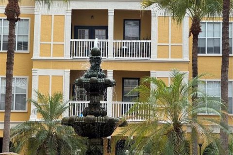 Condo à Orlando, Floride, 2 chambres  № 2338961