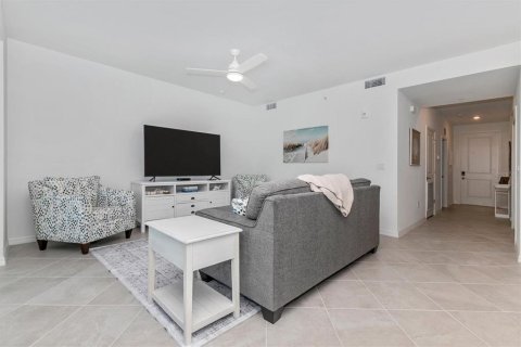 Снять в аренду кондоминиум в Венеция, Флорида 8 комнат, 107.21м2, № 1273636 - фото 23