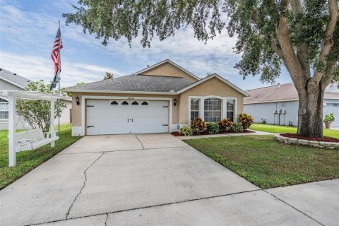 House in Lutz, Florida 3 bedrooms, 153.29 sq.m. № 1815785 - photo 29