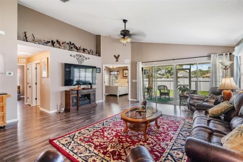 House in Lutz, Florida 3 bedrooms, 153.29 sq.m. № 1815785 - photo 15
