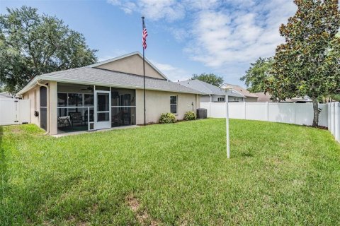 House in Lutz, Florida 3 bedrooms, 153.29 sq.m. № 1815785 - photo 27