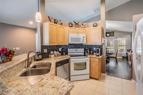 House in Lutz, Florida 3 bedrooms, 153.29 sq.m. № 1815785 - photo 8