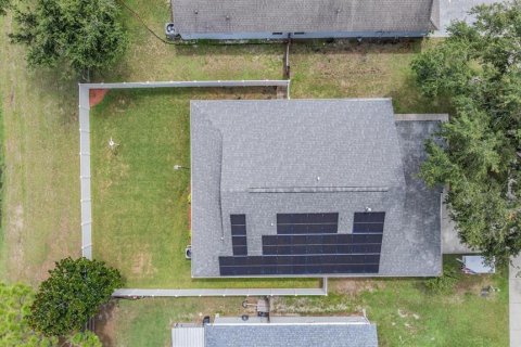House in Lutz, Florida 3 bedrooms, 153.29 sq.m. № 1815785 - photo 4