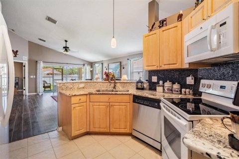 House in Lutz, Florida 3 bedrooms, 153.29 sq.m. № 1815785 - photo 10