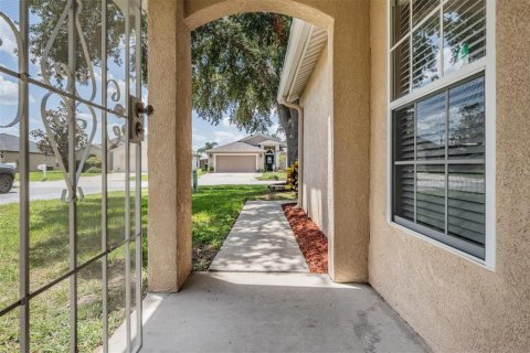 House in Lutz, Florida 3 bedrooms, 153.29 sq.m. № 1815785 - photo 5