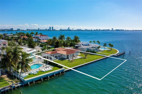 Terrain à vendre à North Bay Village, Floride № 2007636 - photo 8